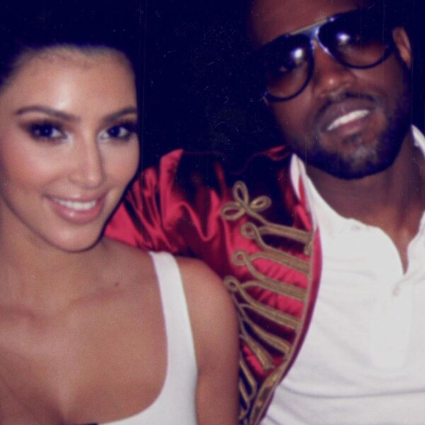 12 Times Kim Kardashian Has Publicly Defended Kanye West