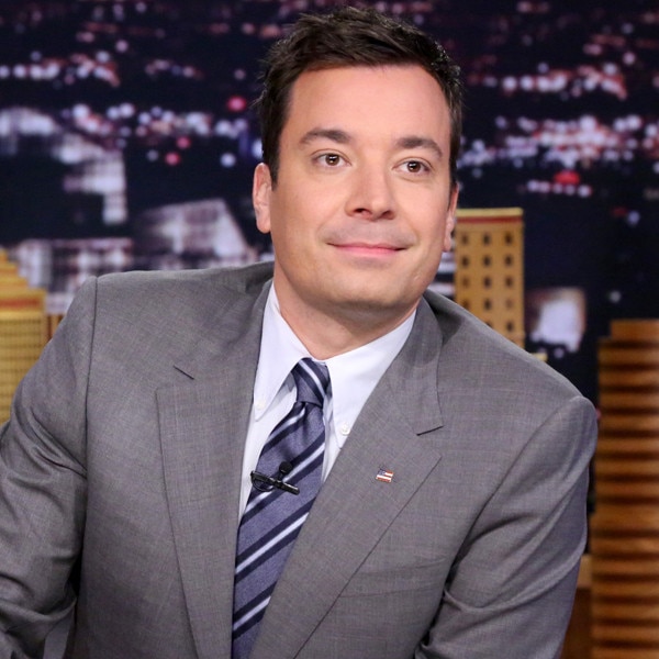 Jimmy Fallon Makes Emotional Return to Late Night After Mom's Death