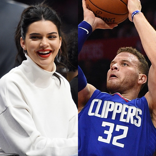 Kendall Jenner, Blake Griffin Kendall Jenner, Blake Griffin