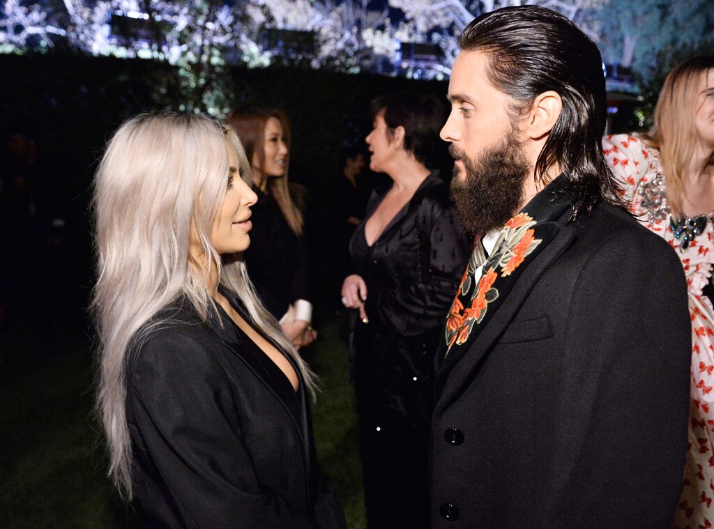 LACMA Art + Film Gala 2017, Kim Kardashian