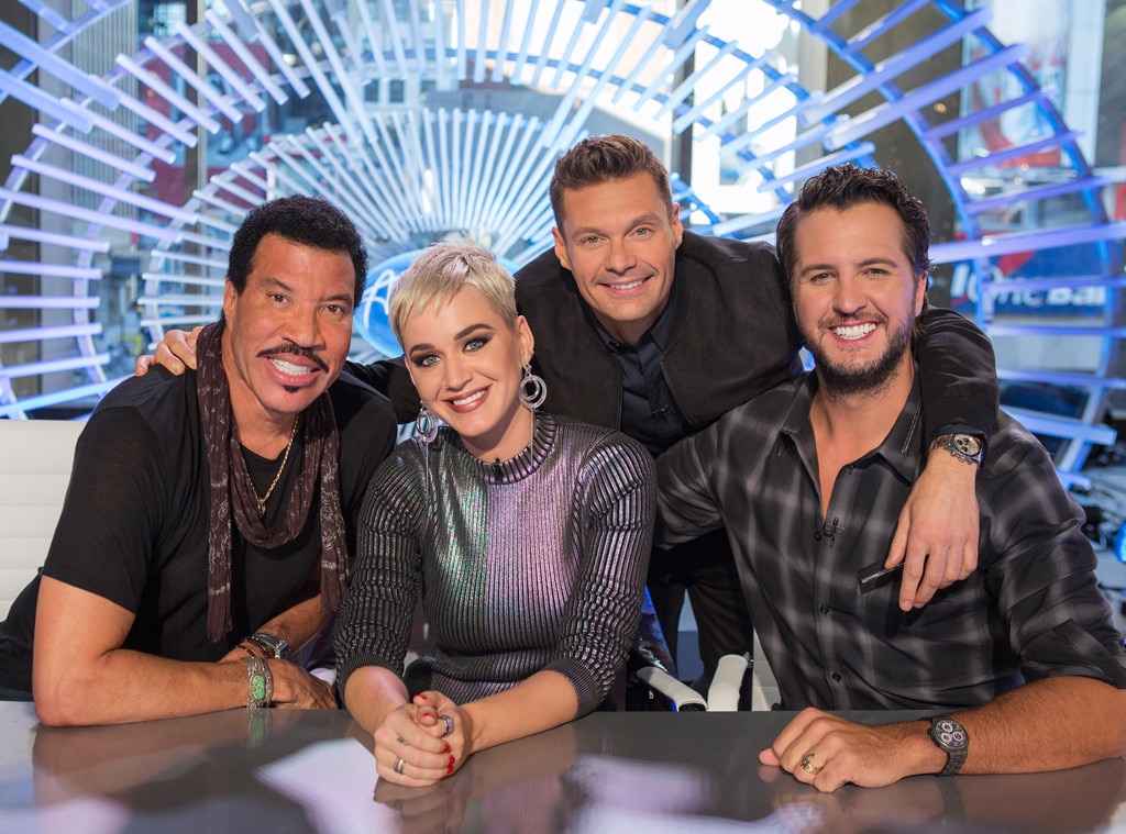 'American Idol' Revival Gets March Premiere Date On ABC 'American Idol' Revival Gets March Premiere Date On ABC