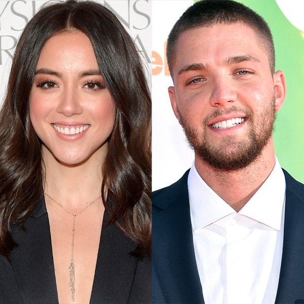 Are Chloe Bennet and NBA Player Chandler Parsons Dating?