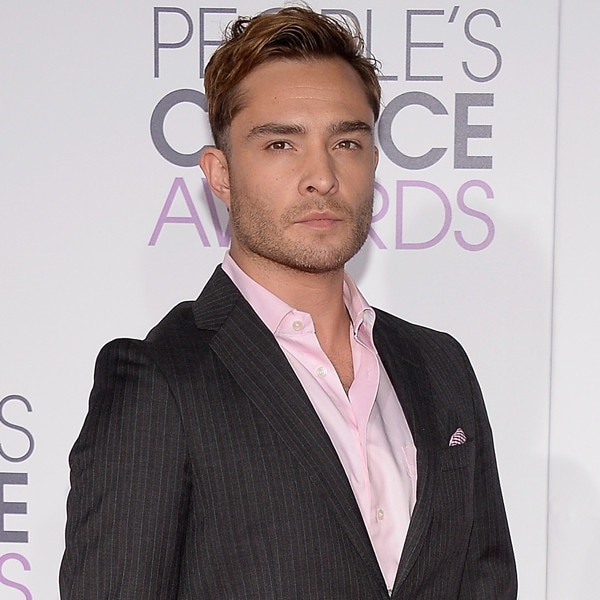 Ed Westwick, People Ed Westwick, People