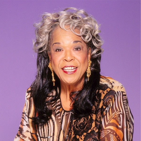 Touched by an Angel Star Della Reese Dead at 86