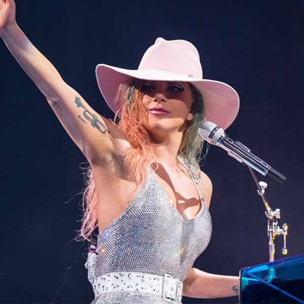 Lady Gaga Lady Gaga