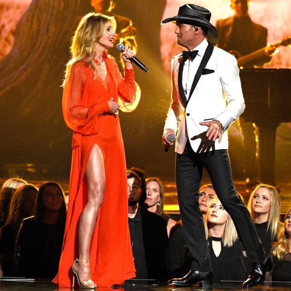 Tim McGraw And Faith Hill Spill Secrets Behind Their Healthy Marriage