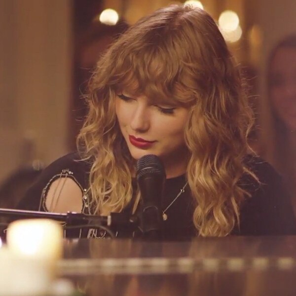 Taylor Swift, New Year Taylor Swift, New Year