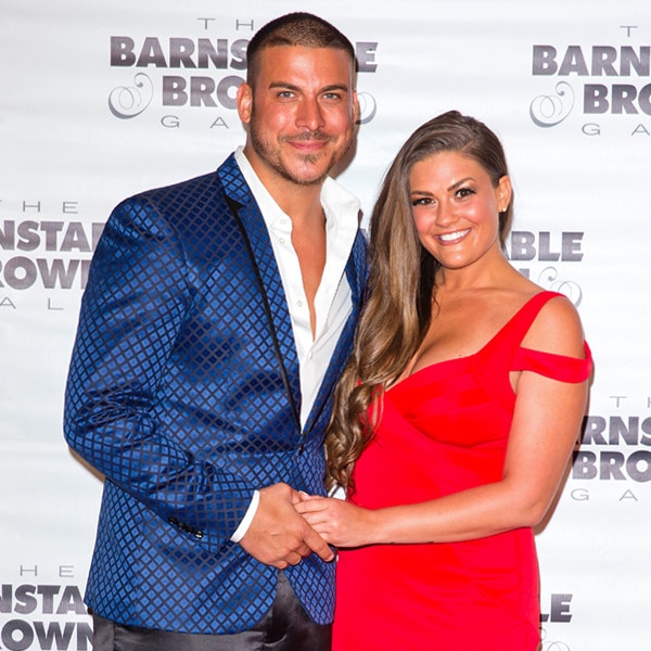 How Jax Taylor Won Brittany Cartwright's Heart Back