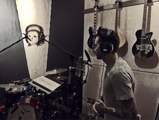 Liam Payne, Instagram Liam Payne, Instagram