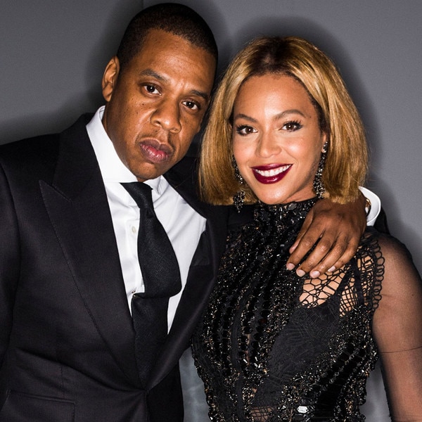 Beyonce, Jay-Z Beyonce, Jay-Z