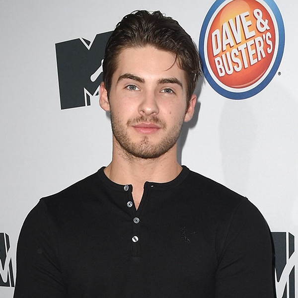 Cody Christian Cody Christian