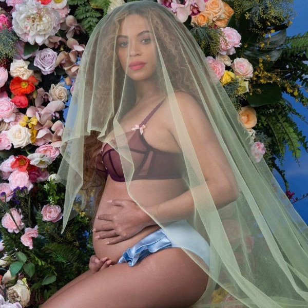 Is Beyonce Really Pregnant 97