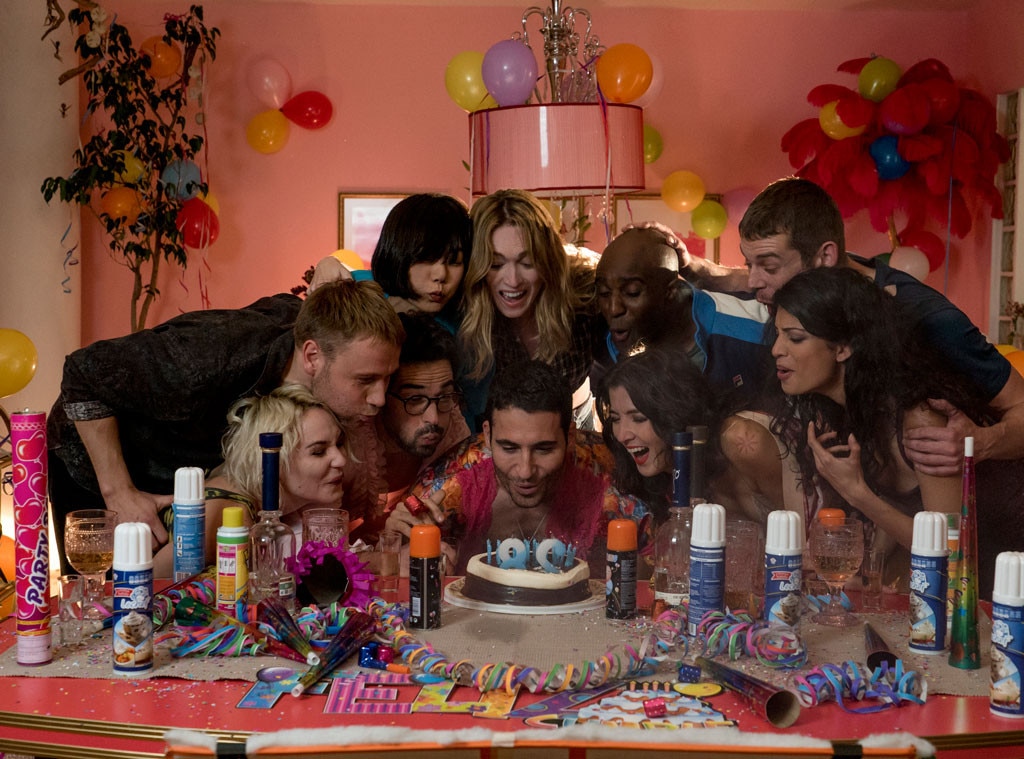 Sense8, Season 2 Sense8, Season 2