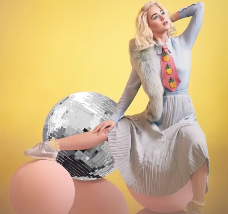 Katy Perry Katy Perry