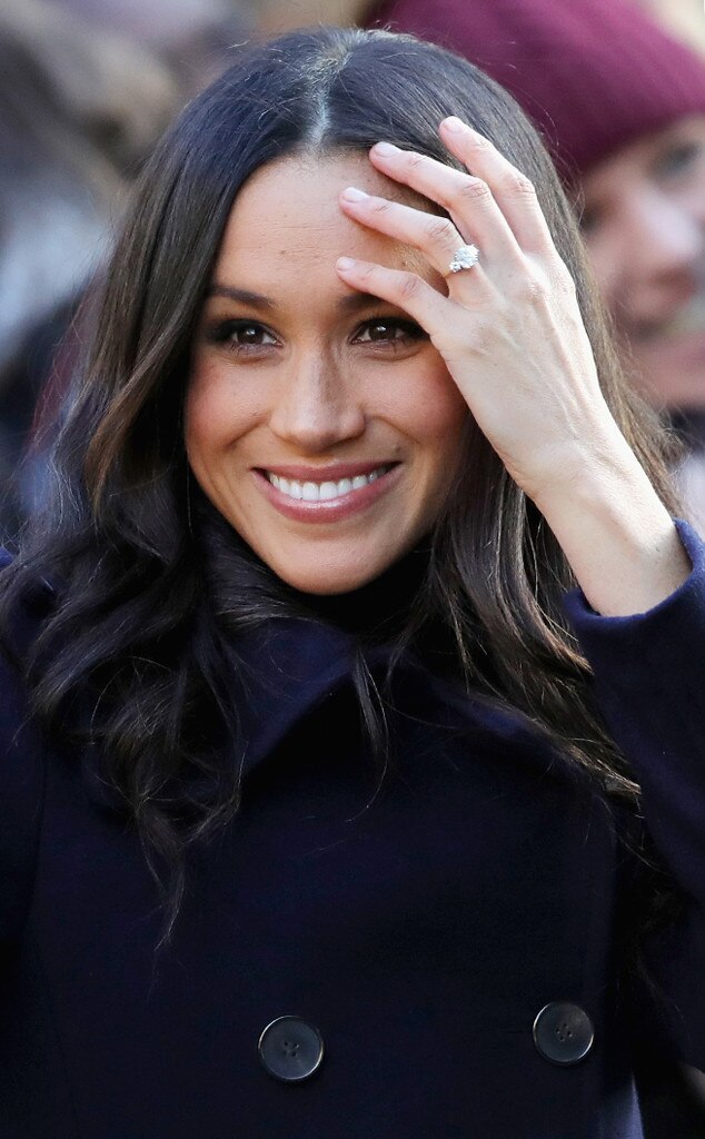 ESC: Meghan Markle ESC: Meghan Markle