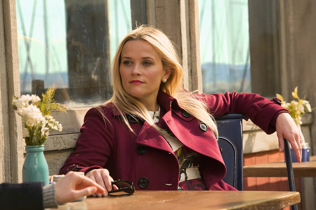 Reese Witherspoon, Big Little Lies Reese Witherspoon, Big Little Lies