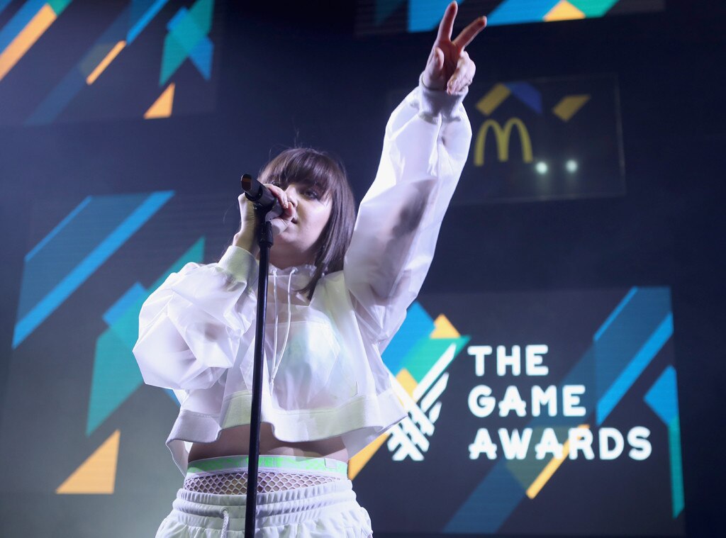 Charli XCX Charli XCX