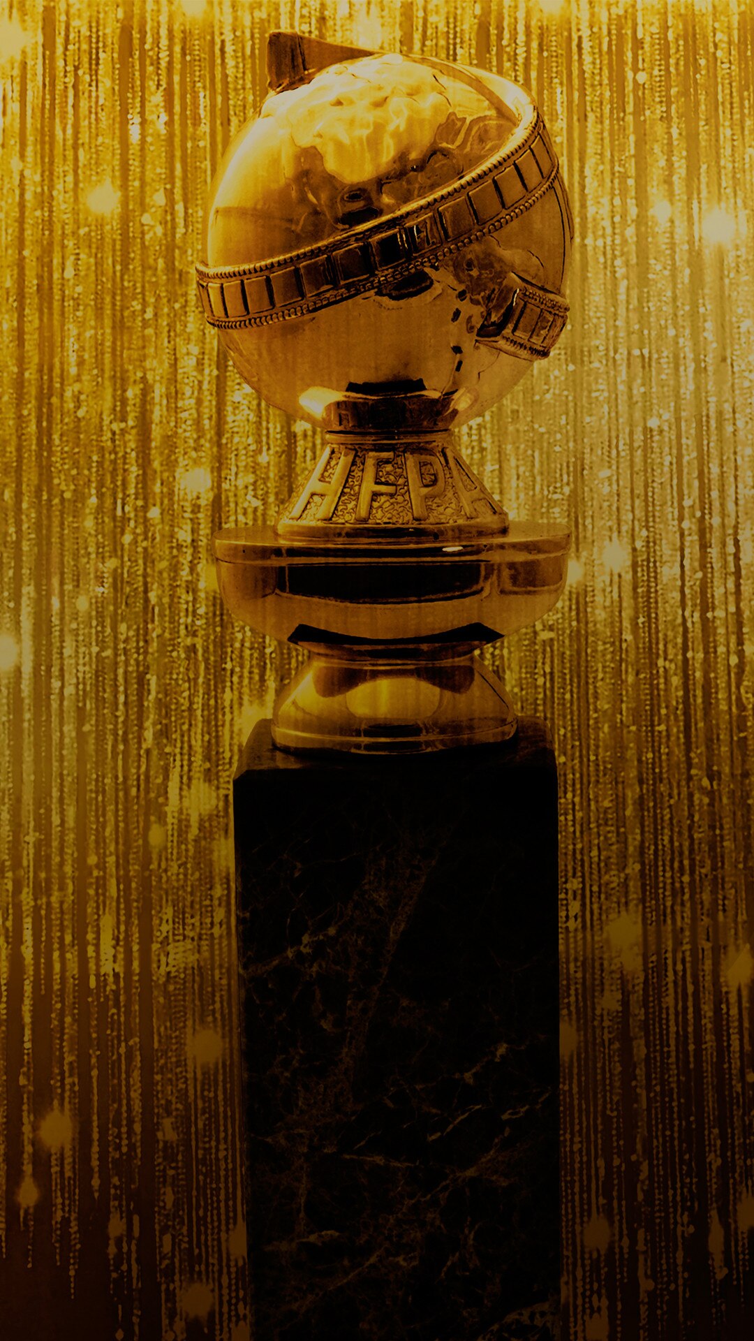 2018 Golden Globes 2018 Golden Globes