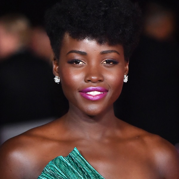 ESC: Lupita Nyong ESC: Lupita Nyong