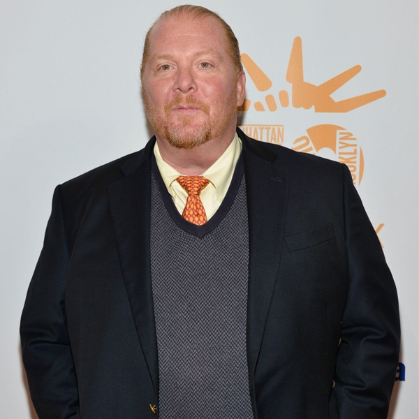 Mario Batali Faces New Lawsuit Over Sexual Assault Claims