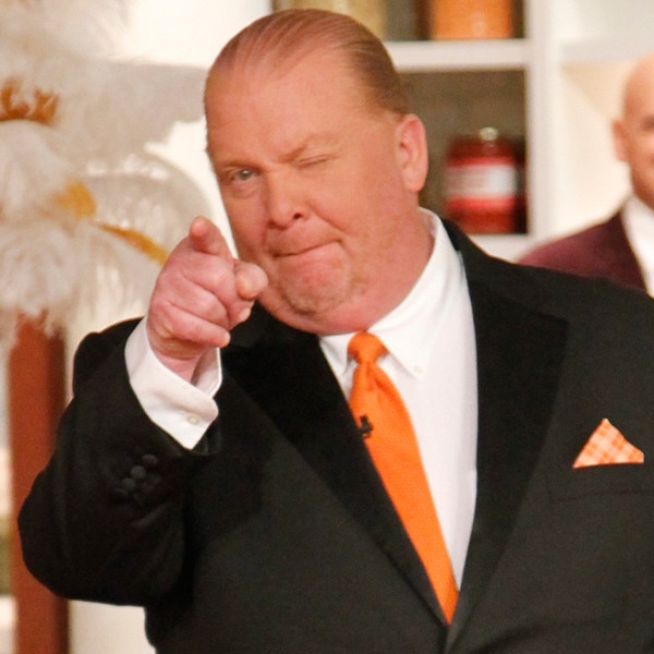 Mario Batali and the Dark Side of Celebrity Kitchens