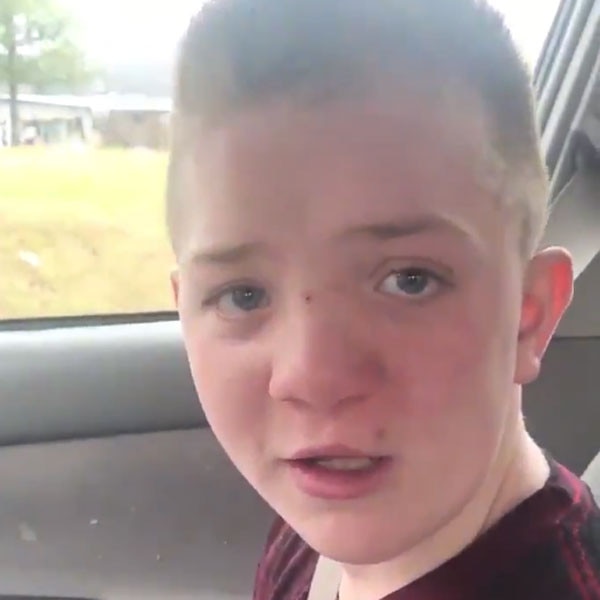 Bullied Teen Keaton Jones' GoFundMe Paused Amid Family Backlash