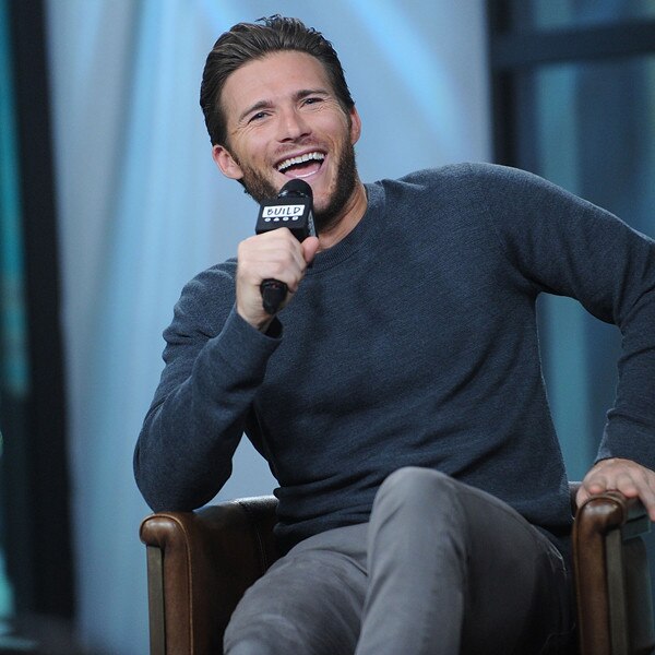 Scott Eastwood Shares Seriously X-Rated Sex Confessions