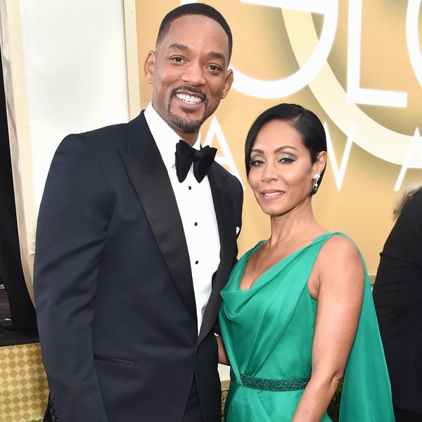 Will Smith Addresses Jada Pinkett Smith Divorce Rumors in New Song