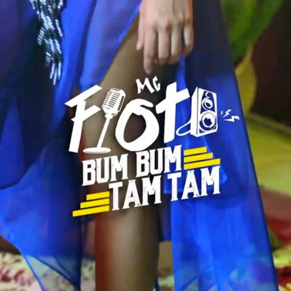 Mc Fioti Faz Remix Do Funk Bum Bum Tam Tam Com J Balvin E Future E Online Brasil