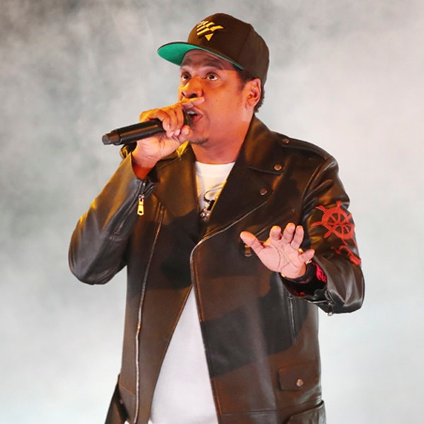 Jay-Z Stops Concert to Bring Up Woman Who Beat Cancer Twice