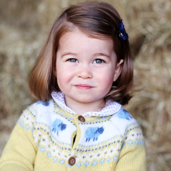Princess Charlotte Princess Charlotte
