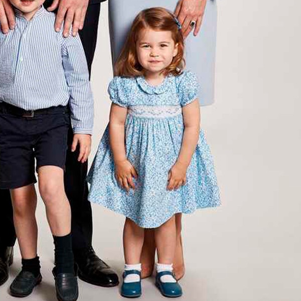 Princess Charlotte Princess Charlotte
