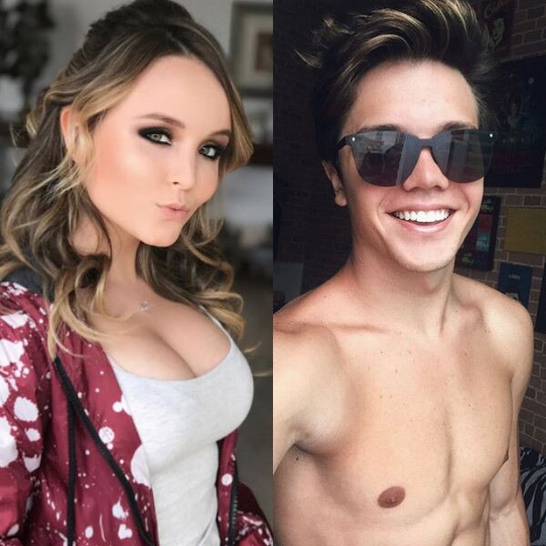 Larissa Manoela, Leo Cidade Larissa Manoela, Leo Cidade