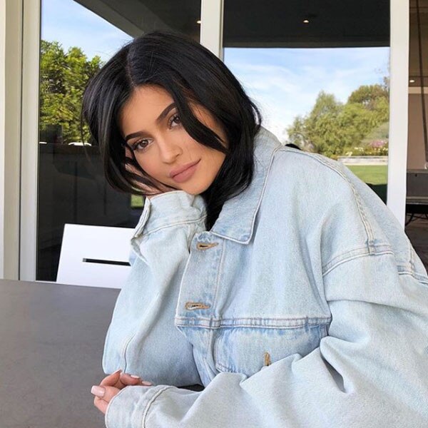 Kylie Jenner Instagram, 600 Kylie Jenner Instagram, 600