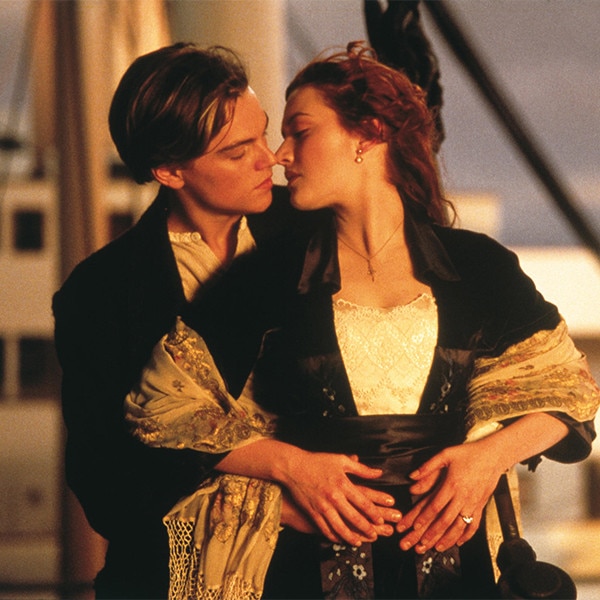 Titanic Slammed Into Theaters 20 Years Ago Today