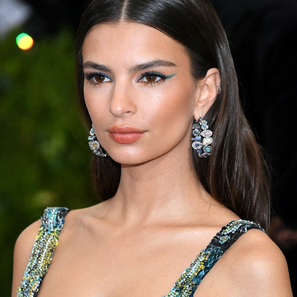 Emily Ratajkowski Marries Sebastian Bear-McClard in Secret Ceremony