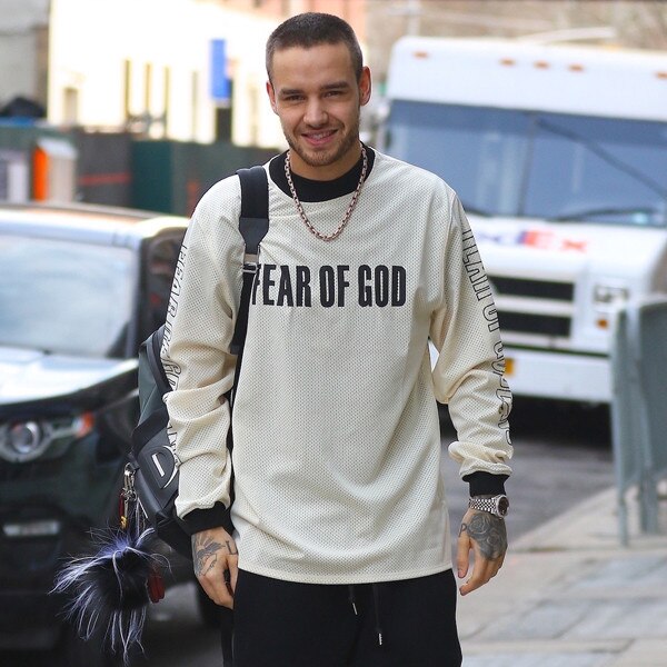 Liam Payne Liam Payne