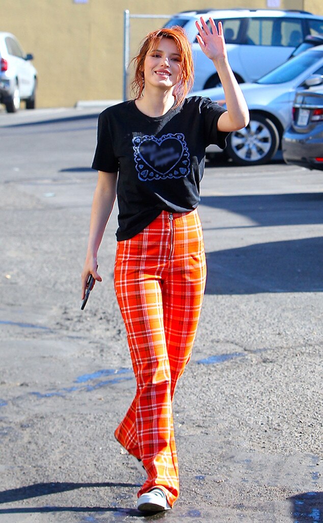Bella Thorne Bella Thorne