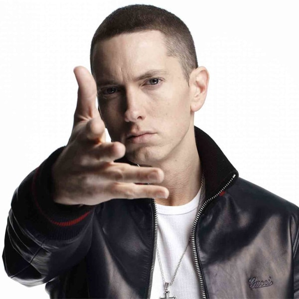 Eminem's Evolution: The Music, the Controversies and the Comebacks