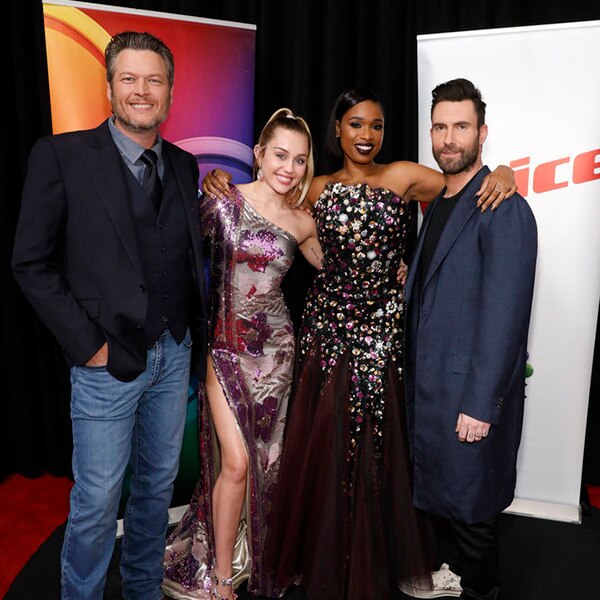 The Voice Season 13 Crowns a Winner