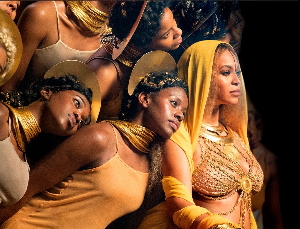 Beyonce Beyonce