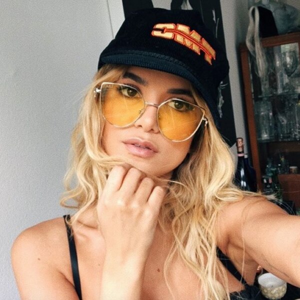 Manu Gavassi, Instagram Manu Gavassi, Instagram
