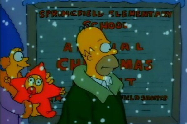 The Simpsons The Simpsons