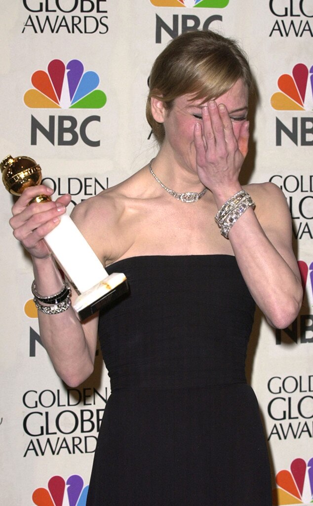 Renee Zellweger Renee Zellweger