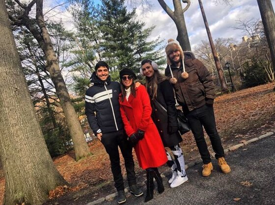 Anitta, Thiago Magalhães Anitta, Thiago Magalhães
