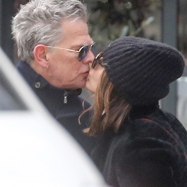 How Katharine McPhee and David Foster Beat the Odds and Found Love