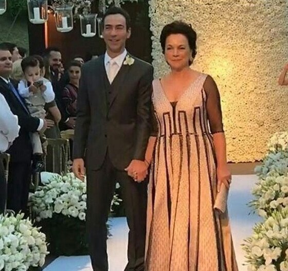 Ticiane Pinheiro, Cesar Tralli Ticiane Pinheiro, Cesar Tralli