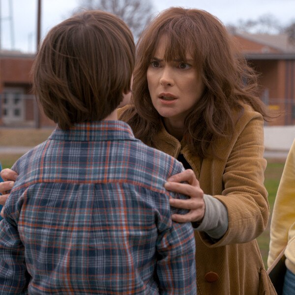 Stranger Things Season 2 Stranger Things Season 2