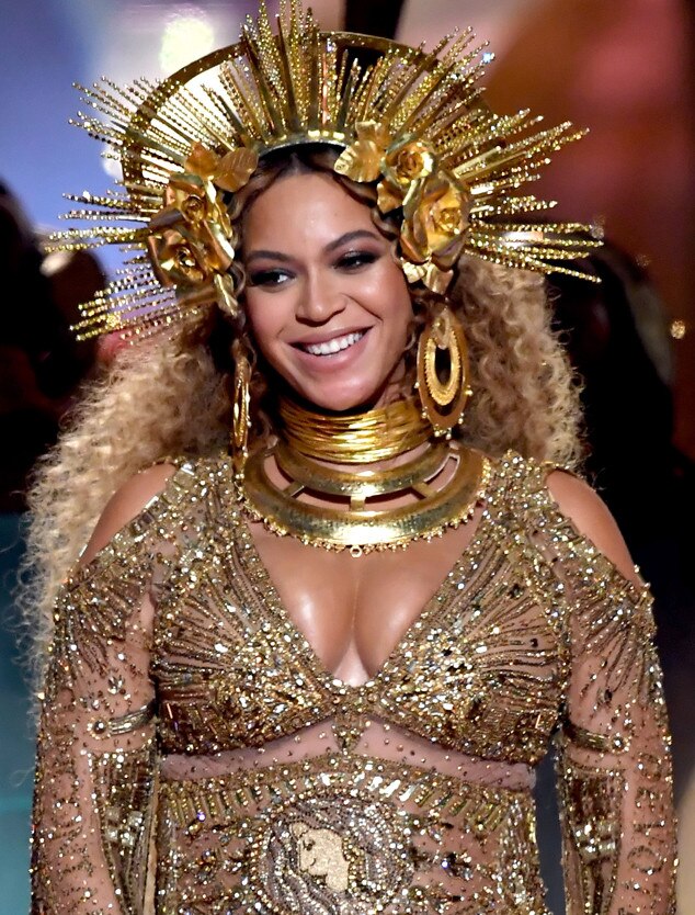 ESC: Beyonce ESC: Beyonce