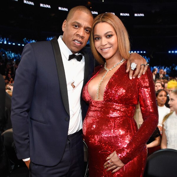 Beyoncé Gives Birth to Twins!